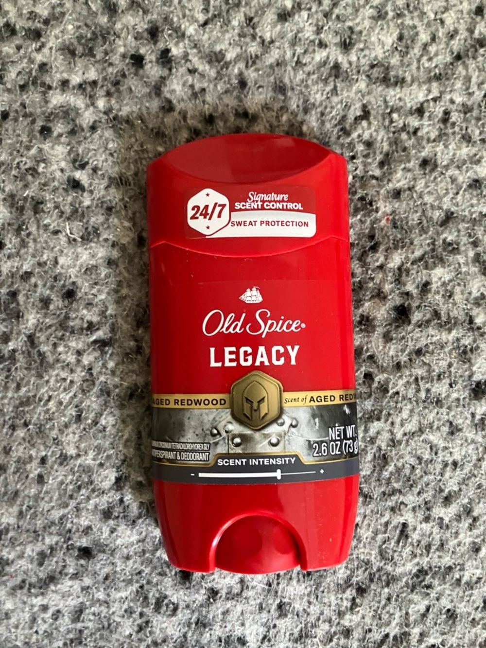 Old Spice bundle - Picture 5 of 6